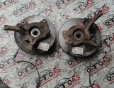 Oto Çıkma Parça / Dacia / Duster / Alt Takım / Taşıyıcı / Çıkma Parça 