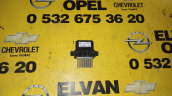 Chevrolet Captiva - Opel İnsignia Çıkma Kalorifer Rezistansı