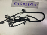 03L971627 AB 1.6 TDI MOTOR TESİSATI GOLF POLO PASSAT CADDY JETTA