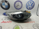 Nissan Qashai sag far (xenon)
