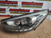 HYUNDAİ İX35 SOL FAR LEDLİ