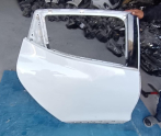 Oto Çıkma Parça / Renault / Clio / Kaporta & Karoser / Sağ Arka Kapı / Çıkma Parça 