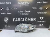 Oto Çıkma Parça / Toyota / Corolla / Far & Stop / Sol Ön Far / Çıkma Parça 
