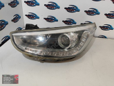 HYUNDAİ ACCENT BLUE FAR LEDLİ 2011-2017 ÇIKMA ORJİNAL BİNBİR OTO