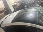 MEGANE COUPE HATASIZ CAM TAVAN