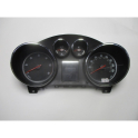 Opel Astra J Kilometre Saati Gösterge Paneli 13355667 600775881