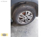 Hurda Belgeli Araçlar / Peugeot / Rifter