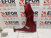 HONDA CİTY ORJİNAL ÇIKMA SOL ÖN ÇAMURLUK 21+