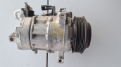Oto Çıkma Parça / Nissan / Qashqai / Klima / Klima Kompresörü / Çıkma Parça 