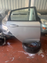 FORD FIESTA SAĞ ARKA KAPI GRİ RENK ORJİNAL