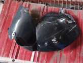 8P0821171 orj hatasız audi a3 sol ön davlumbaz
