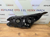 Oto Çıkma Parça / Honda / CR-V / Far & Stop / Sağ Ön Far / Çıkma Parça 