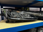 HONDA CITY SAĞ ORJİNAL FAR
