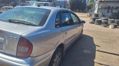 Oto Çıkma Parça / Citroen / C5 / Kaporta & Karoser / Sağ Ön Kapı / Çıkma Parça 