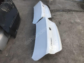 Oto Çıkma Parça / Fiat / Egea / Oto Cam / Arka Cam / Çıkma Parça 