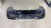 MERCEDES EQS W297 ARKA TAMPON DİFÜZÖRÜ 2978855802
