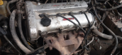 Oto Çıkma Parça / Mazda / Lantis / Motor / Motor (komple) / Çıkma Parça 