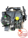 1.5 dCi K9K Komple Sandık Motor Ünitesi 7701479146