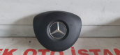 Oto Çıkma Parça / Mercedes / C Serisi / Airbag / Sürücü Airbag / Çıkma Parça 