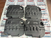 Oto Çıkma Parça / Skoda / Superb / Motor / Motor Kapağı / Sıfır Parça 