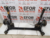 Oto Çıkma Parça / Honda / City / Alt Takım / Arka Dingil / Çıkma Parça 