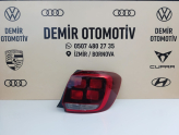 DACİA SANDERO SAĞ STOP ORJİNAL ÇIKMA 2017-2020
