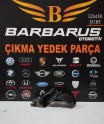 CUPRA FORMENTOR SOL ARKA TAMPON BRAKETİ 5FF807393