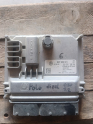 03P906021 Volkswagen Polo 1,2 motor beyni