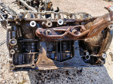 Oto Çıkma Parça / Renault / Megane / Motor / Blok / Çıkma Parça 