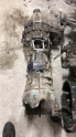 NİSSAN TERRANO 2 ÇIKMA ŞANZUMAN                       (XS1706S25)