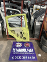 Oto Çıkma Parça / Fiat / Panda / Kaporta & Karoser / Sol Arka Kapı / Çıkma Parça 