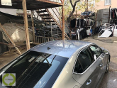 Oto Çıkma Parça / Skoda / Superb / Kaporta & Karoser / Sağ Ön Kapı / Çıkma Parça 