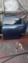 Oto Çıkma Parça / Geely / Familia / Kaporta & Karoser / Sol Arka Kapı / Çıkma Parça 