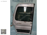 PEUGEOT PARTNER SOL BAĞAJ ALKAN OTOMOTİV 0532,417,1034