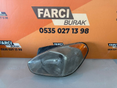 Oto Çıkma Parça / Hyundai / Getz / Far & Stop / Sol Ön Far / Çıkma Parça 