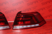 Oto Çıkma Parça / Volkswagen / Passat / Far & Stop / Sol Arka Stop / Sıfır Parça 