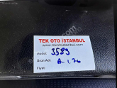 Oto Çıkma Parça / Mercedes / A Serisi / Göğüslük & Torpido / Komple Torpido / Çıkma Parça 