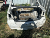 BMW 320 E90 KESME ARKA ÜÇEL OTO ÇIKMA BURSA