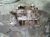 AUDİ A3 2005 1.6 BENZİNLİ OTOMATİK ORİJİNAL ŞANZIMAN