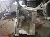 Oto Çıkma Parça / Ford / Tourneo Custom / Kaporta & Karoser / Marşpiyel Sacı / Çıkma Parça 