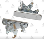 BAGAJ KAPAK AÇMA KOLU KROM MAZDA B-2200 / B-2500 / UB4165750A