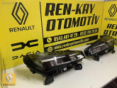 Oto Çıkma Parça / Renault / R 5 / Far & Stop / Sol Ön Far / Sıfır Parça 