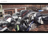 Oto Çıkma Parça / Renault / Megane / Göğüslük & Torpido / Bilgi Ekranı / Çıkma Parça 