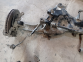Oto Çıkma Parça / Kia / Sportage / Alt Takım / Ön Dingil / Çıkma Parça 