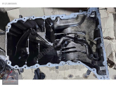 VW TOUAREG 2.5TDİ BAC MOTOR ORJİNAL KARTER