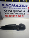 FORD TRANSİT V184 MOTOR ÜST MUHAFAZA KAPAGI