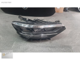 PASSAT B 8.5 SAĞ FAR ORJİNAL SÖKME HATASİZ FULL LEDD