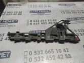 ÇIKMA OPEL ASTRA J SEDAN SOL ARKA TAMPON BRAKETİ