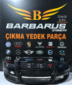 2009-2011 AUDİ A6 S'LİNE ÖN TAMPON