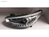 Oto Çıkma Parça / Hyundai / Accent / Far & Stop / Sol Ön Far / Çıkma Parça 